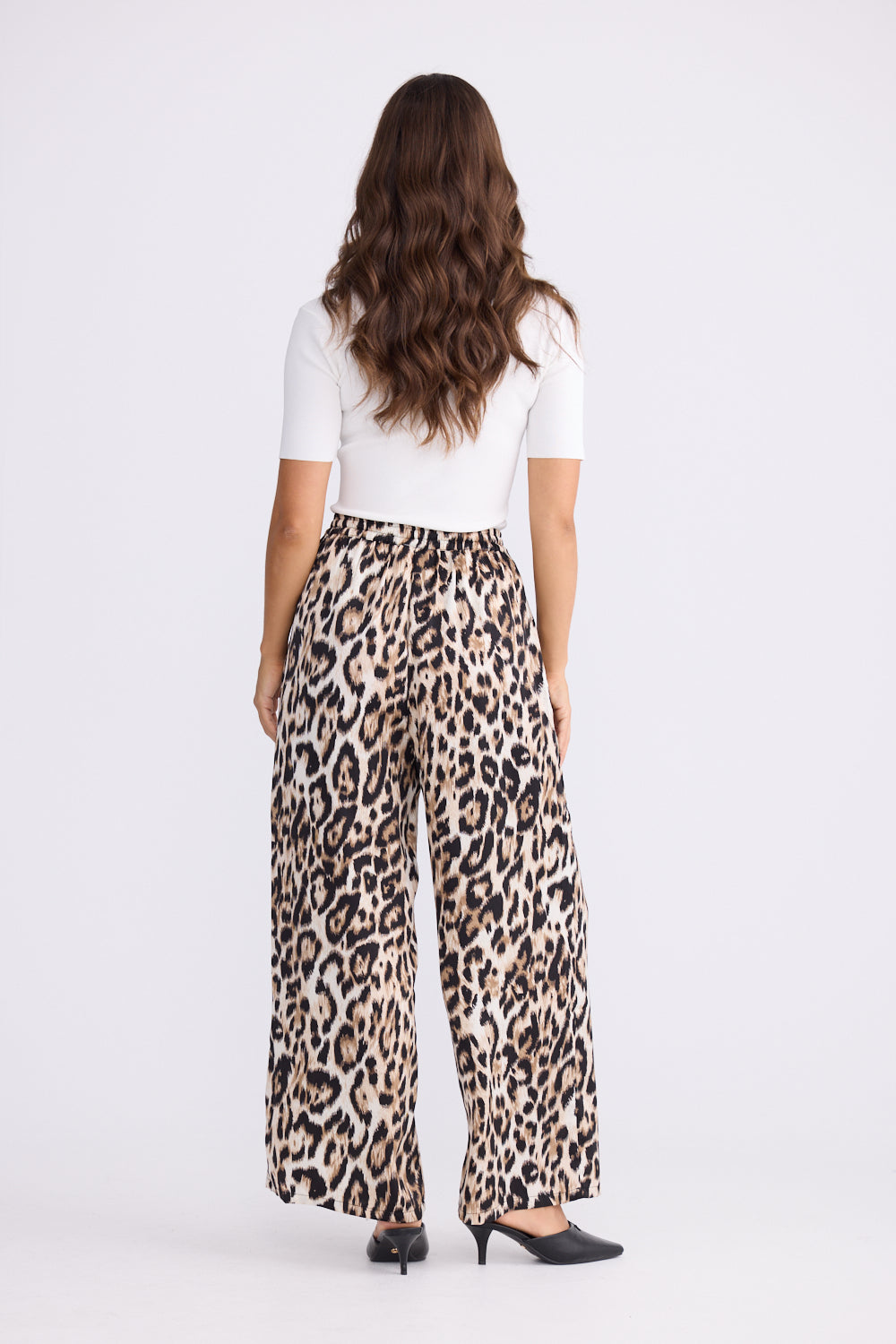 Glenda pant Savannah