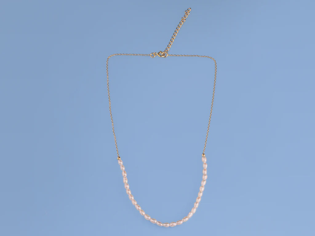 Charlotte Pearl NL
