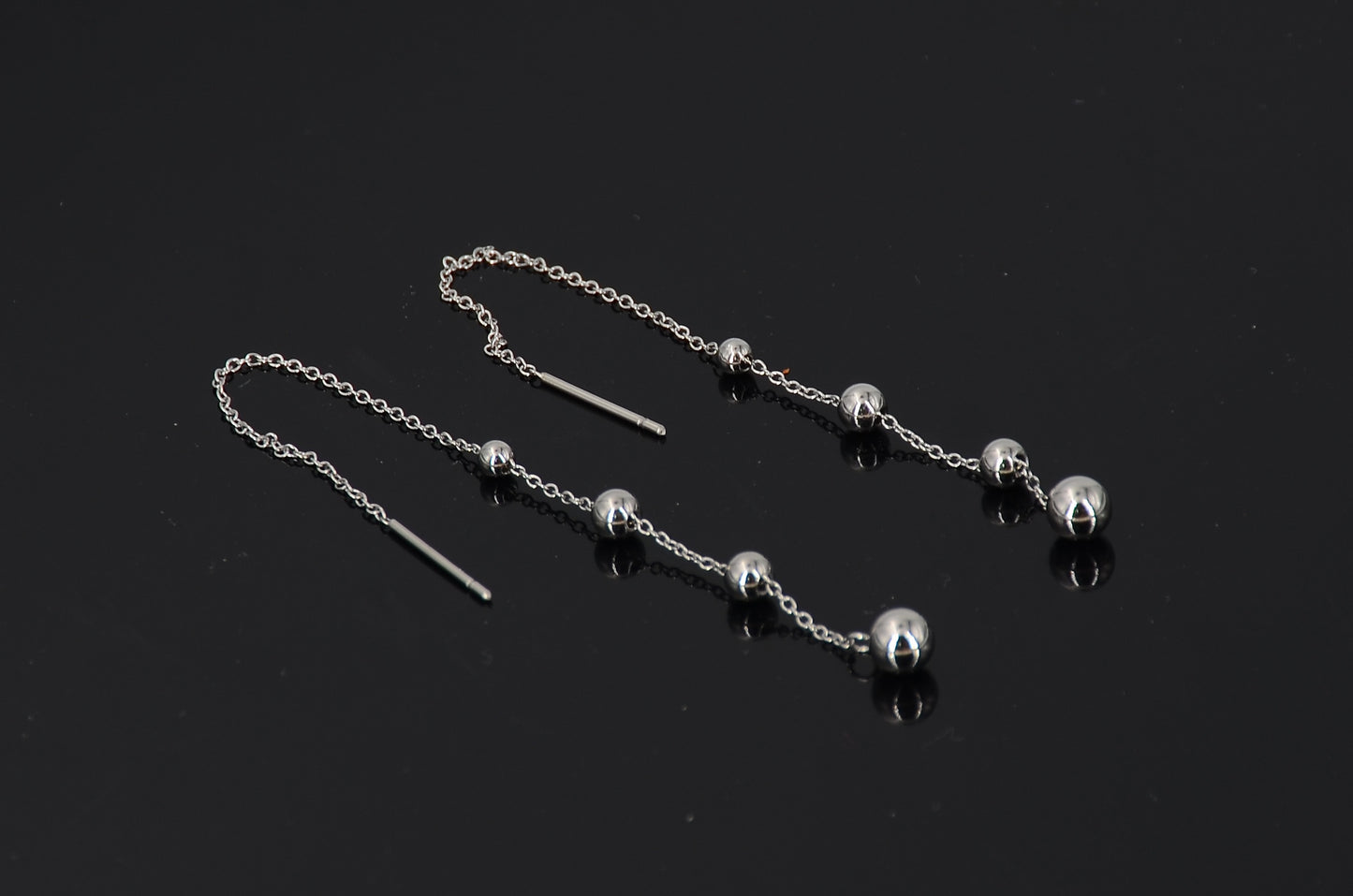 Beula Bead Earring