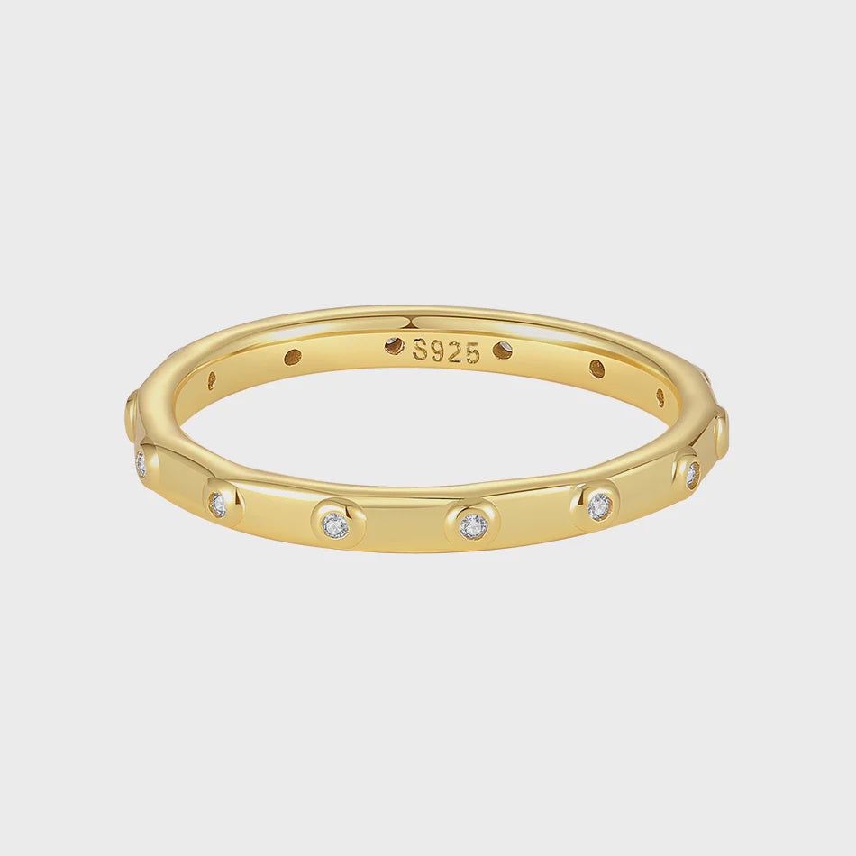 Belle Ring