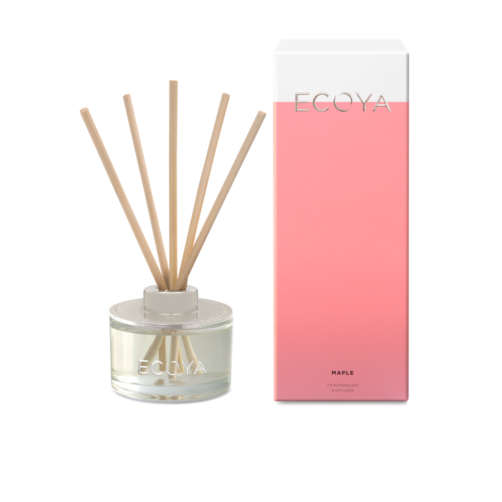 Ecoya reed diffuser