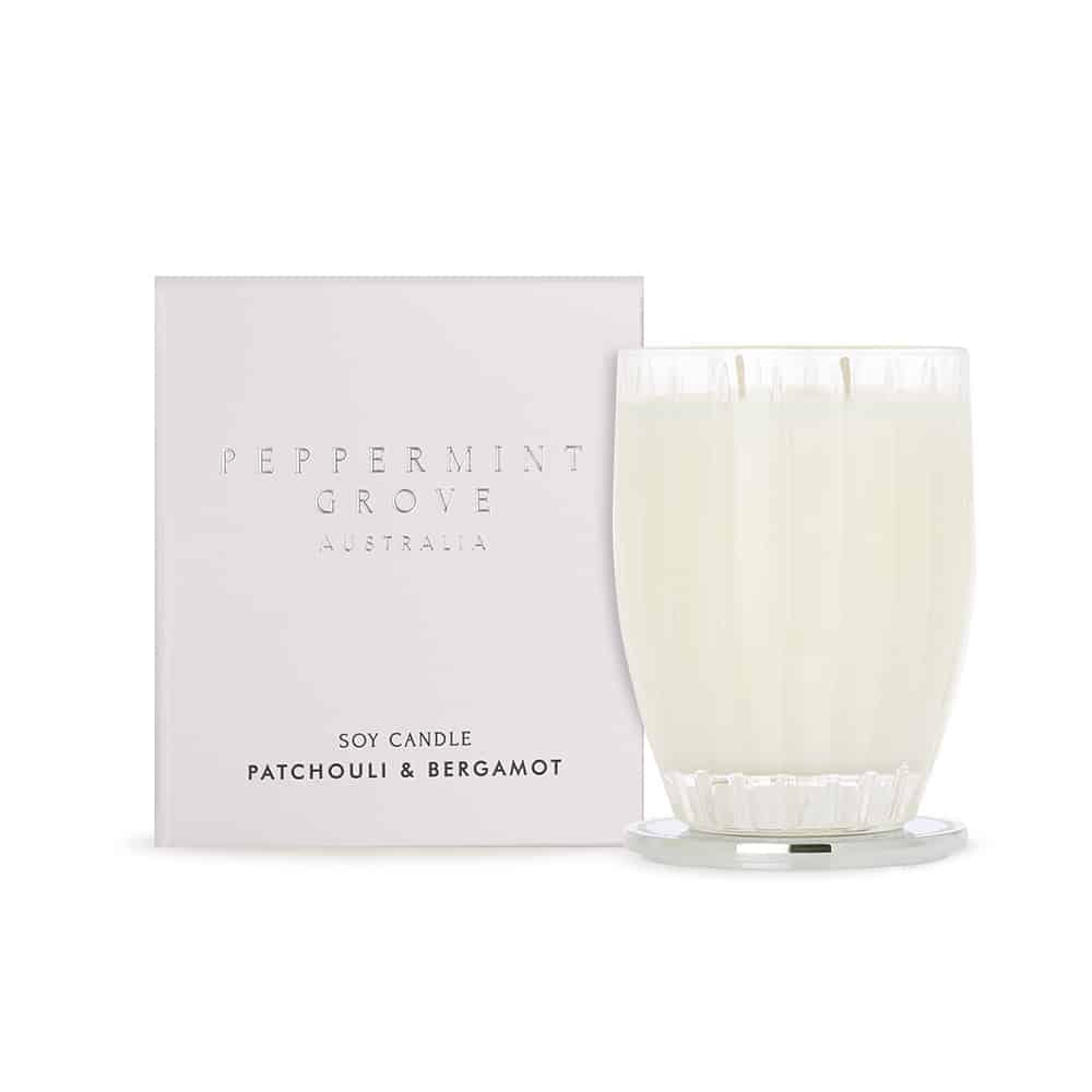 Peppermint Grove Candle 370g