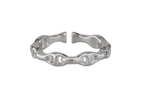 Double Linked Ring