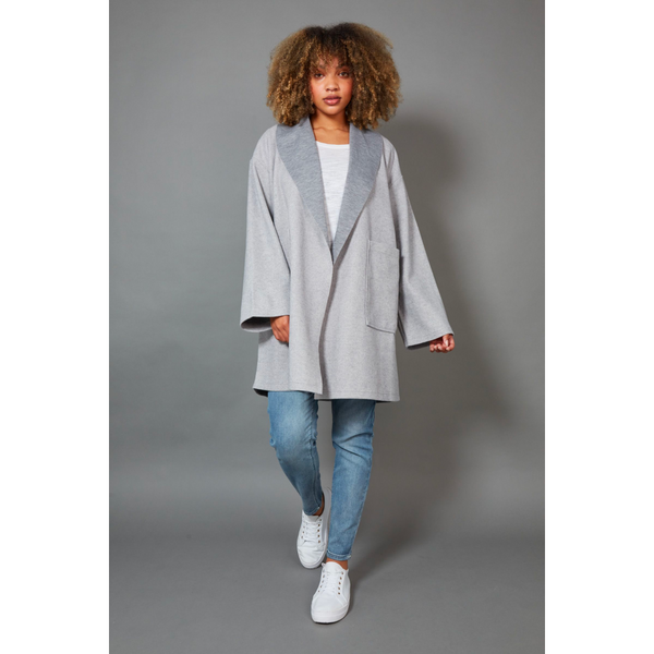 Klein Duster Coat One Size