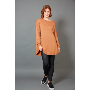 Cleo Jumper One Size