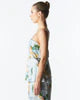 The Terrace Strapless Top Postcard