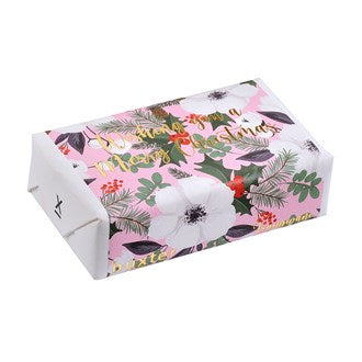 Huxter Packaged Soaps