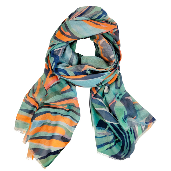 Ember Scarf