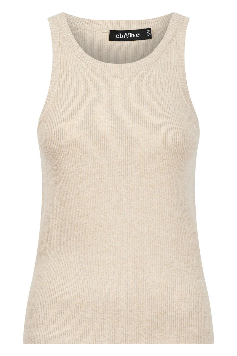 Lujo Tank Top