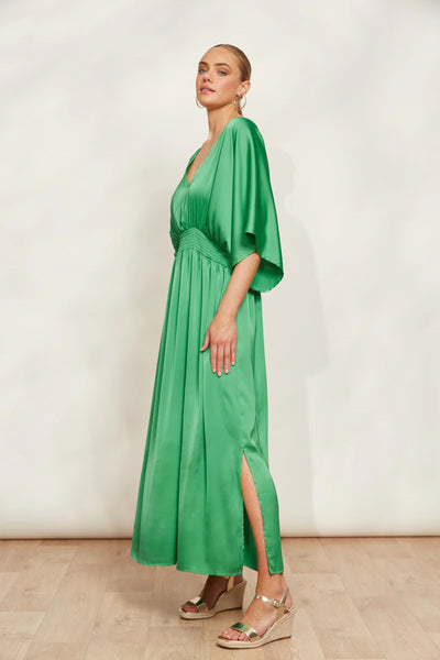 Elysian Maxi Dress