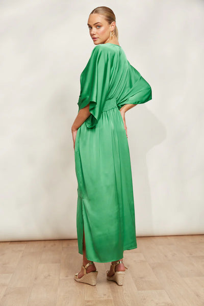 Elysian Maxi Dress
