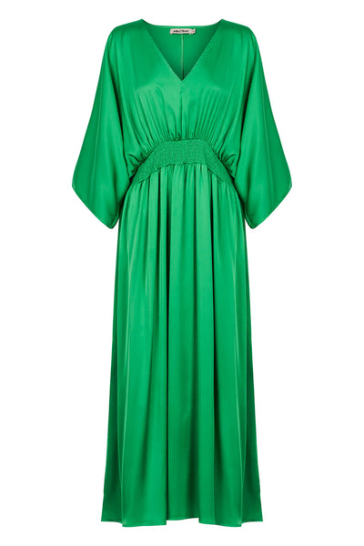 Elysian Maxi Dress