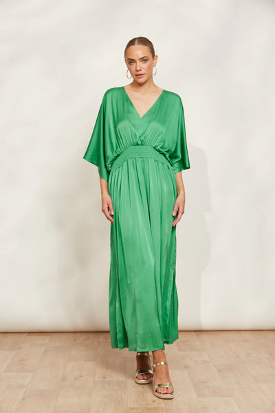 Elysian Maxi Dress