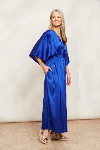 Elysian Maxi Dress