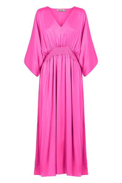 Elysian Maxi Dress