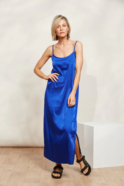 Elysian Tank Maxi Dress