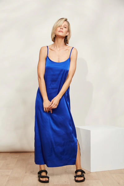 Elysian Tank Maxi Dress