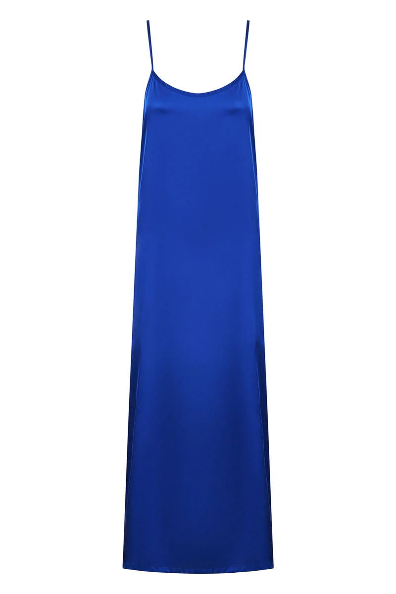 Elysian Tank Maxi Dress