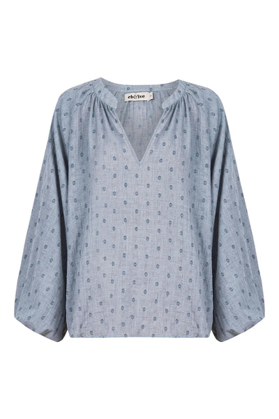 Zephyr Blouse