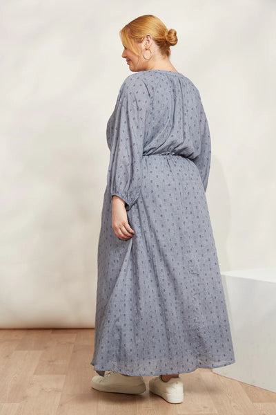 Zephyr maxi Dress Nevada