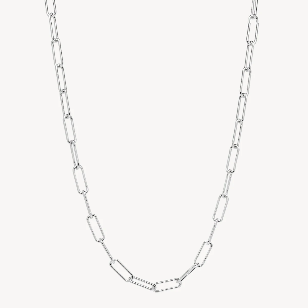 Vista Chain Necklace 45cm