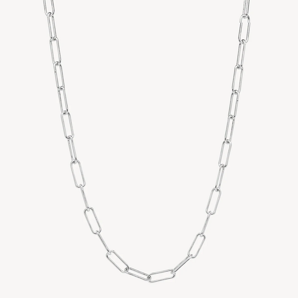 Vista Chain Necklace 45cm