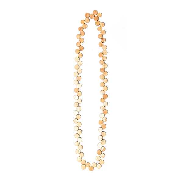 Happy Pills necklace