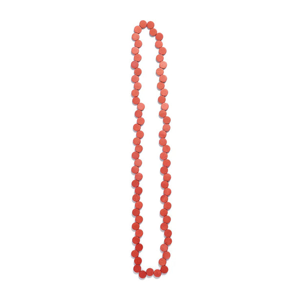Happy Pills necklace