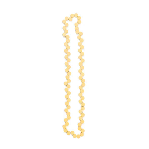 Happy Pills necklace