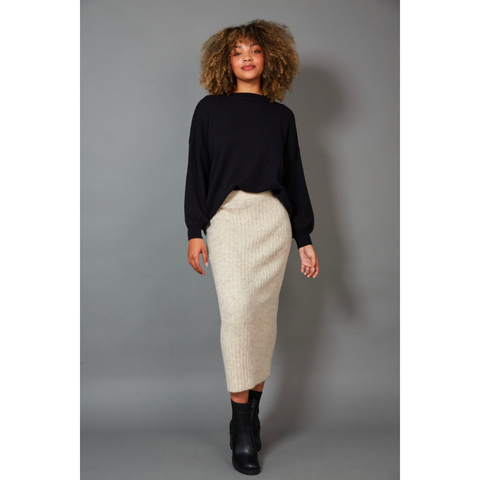 Kinsella Knit Skirt