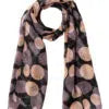 Indus Silk Scarf