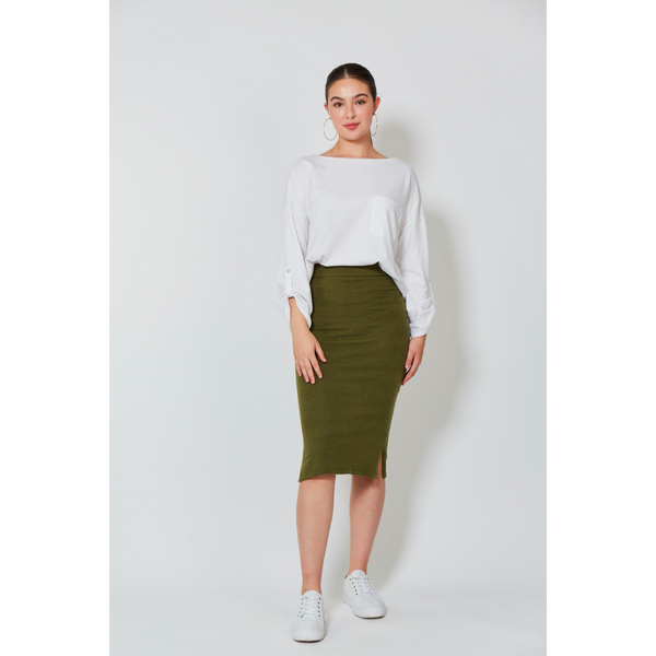 Thalia Knit Skirt