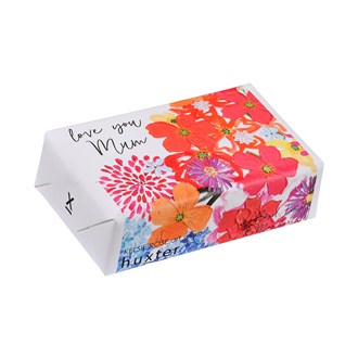 Huxter Packaged Soaps