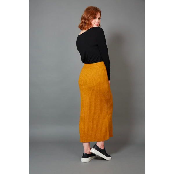 Kinsella Knit Skirt