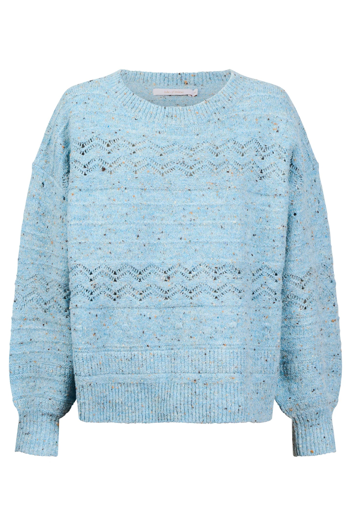 Mckenna Jumper