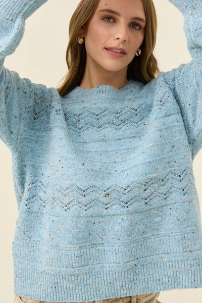 Mckenna Jumper
