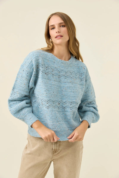 Mckenna Jumper
