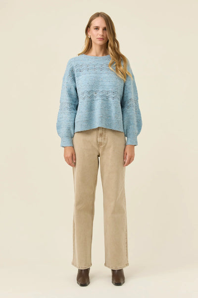 Mckenna Jumper