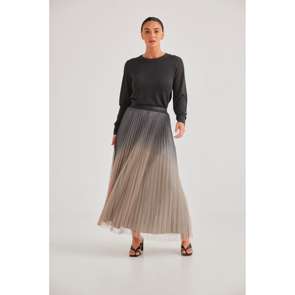 West End Skirt Ombre