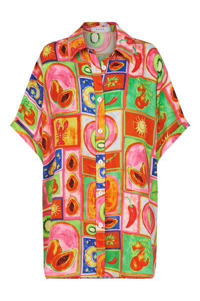 Portofino Shirt Spritz