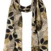 Indus Silk Scarf