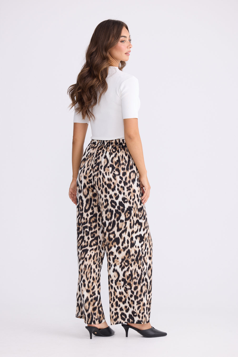 Glenda  pant Savannah