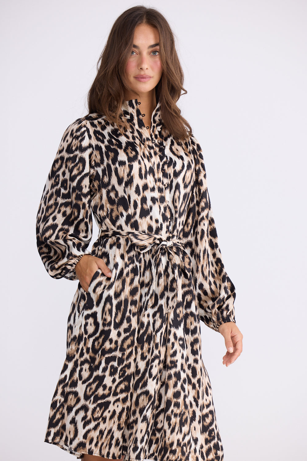 Penny Dress Savannah