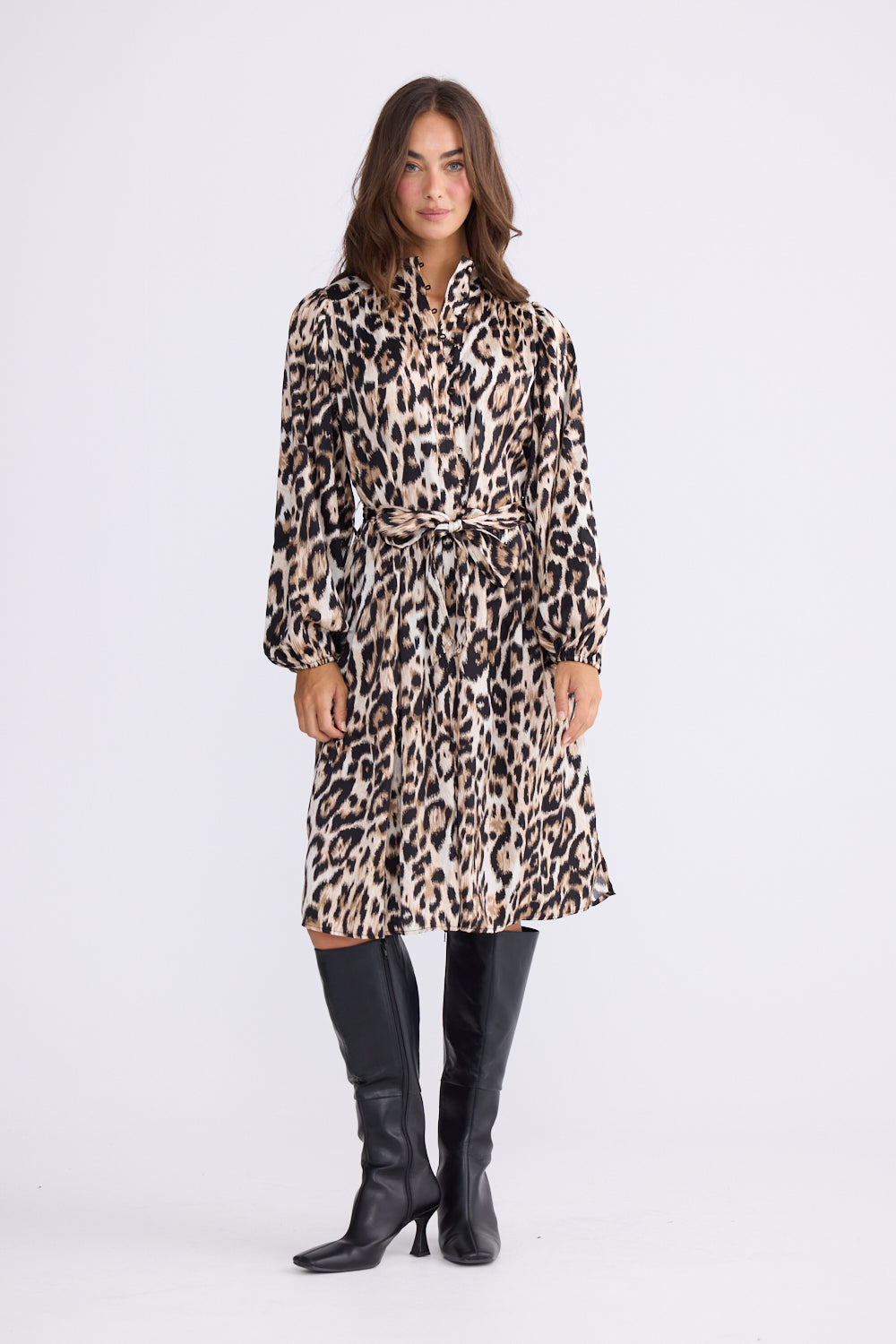 Penny Dress Savannah
