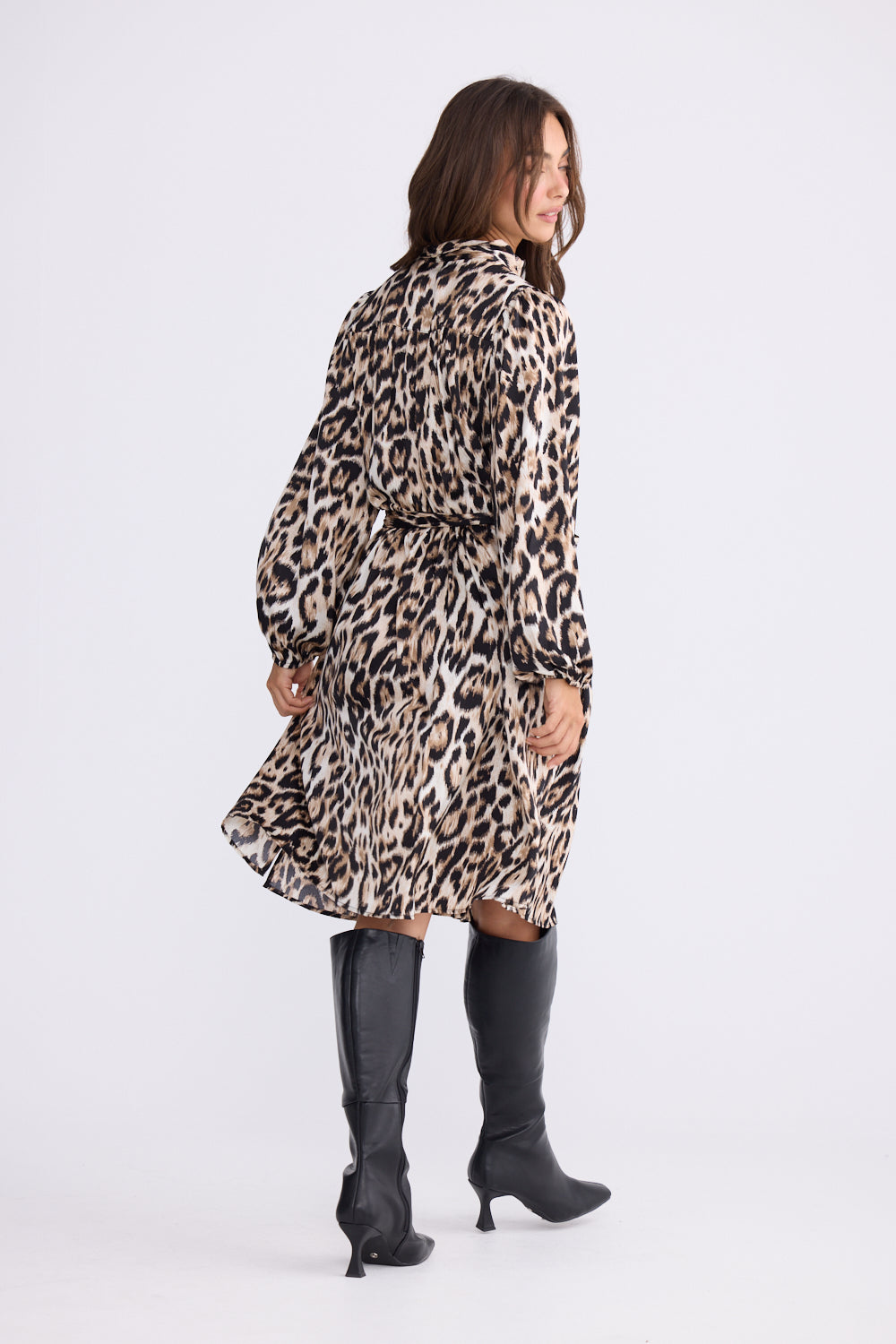 Penny Dress Savannah