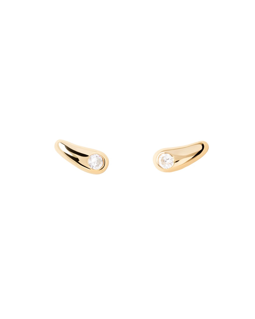 Serena Stud Earring