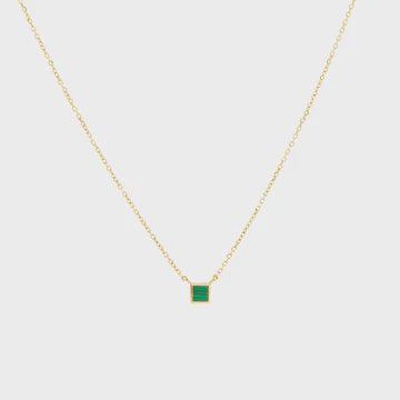 Malachite Square NL