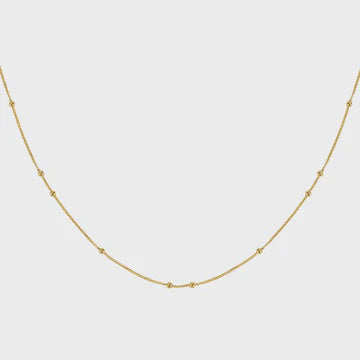 Beaded Chain NL