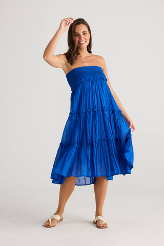 Sapphire Pier Skirt