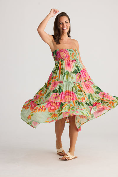 Pasito Pier Skirt